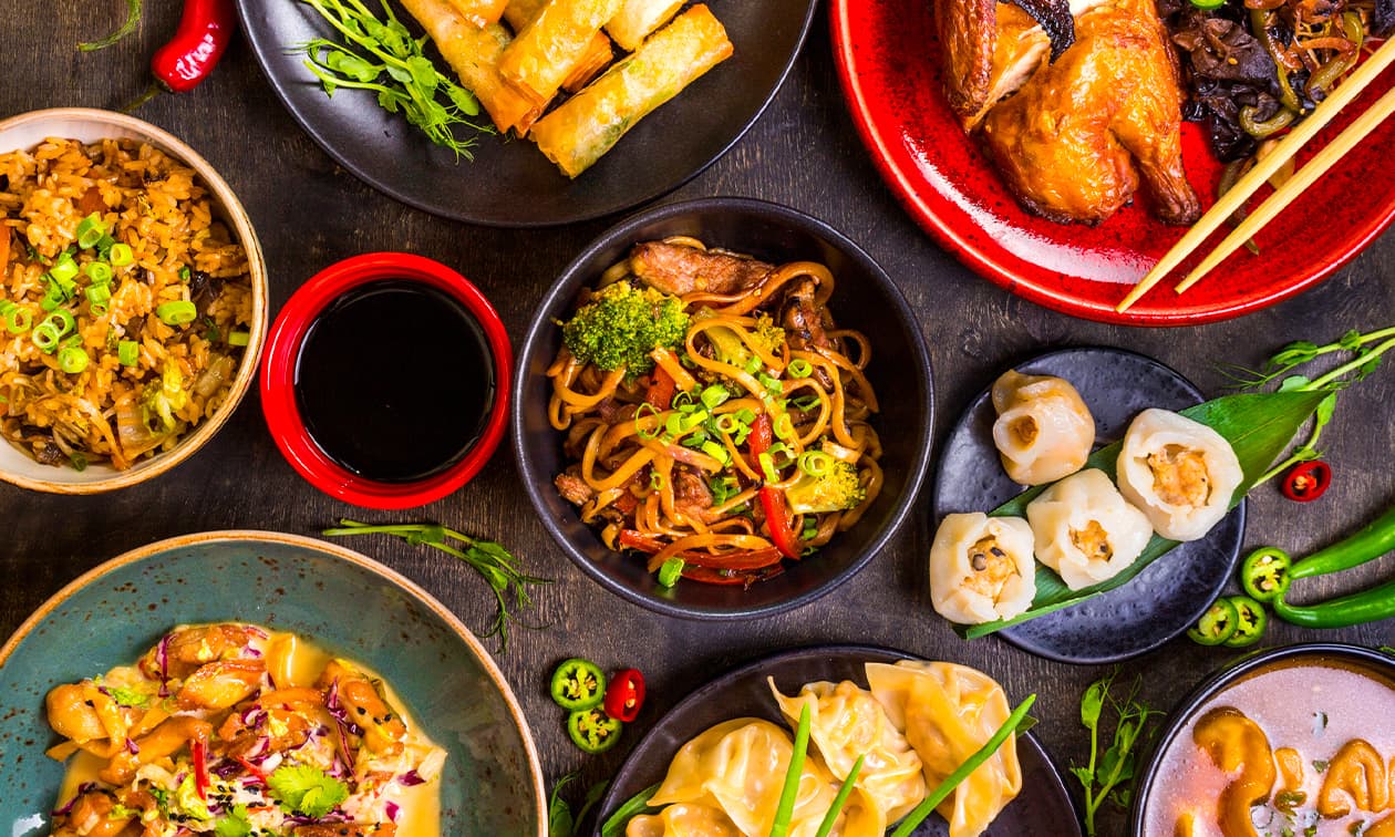 Jarige Eet Gratis bij Royal Palace