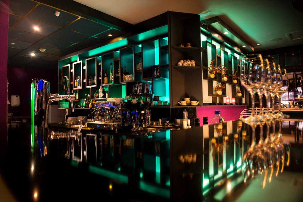 Jarige Eet Gratis bij Jiro