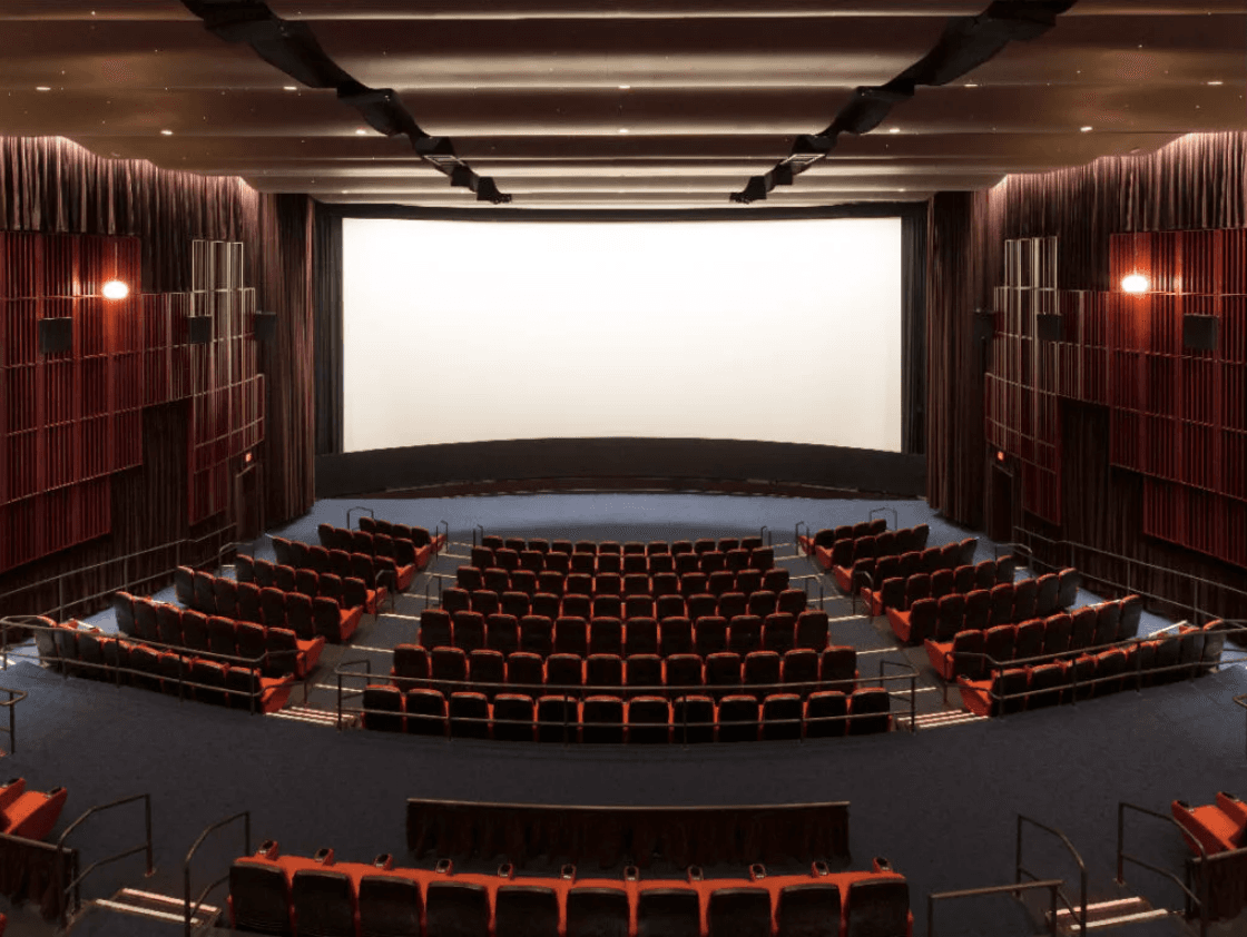 Gratis Bioscoopticket bij Cinerama