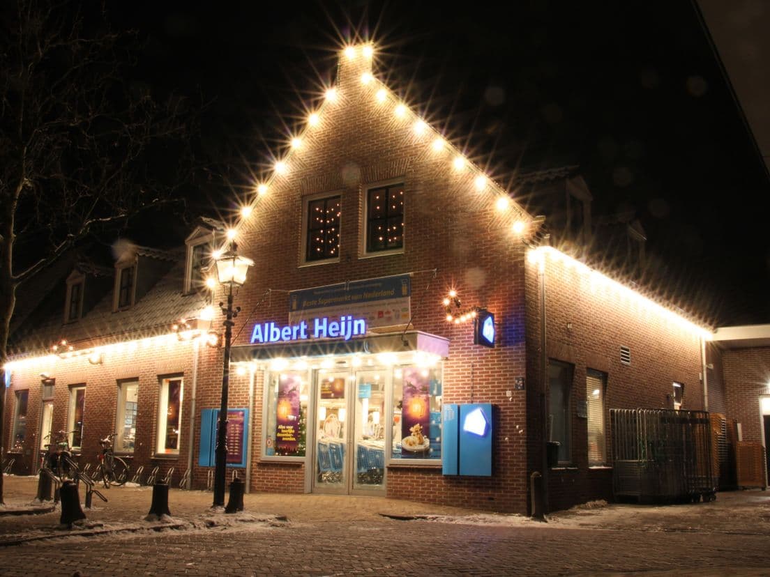 Gratis Albert Heijn Product