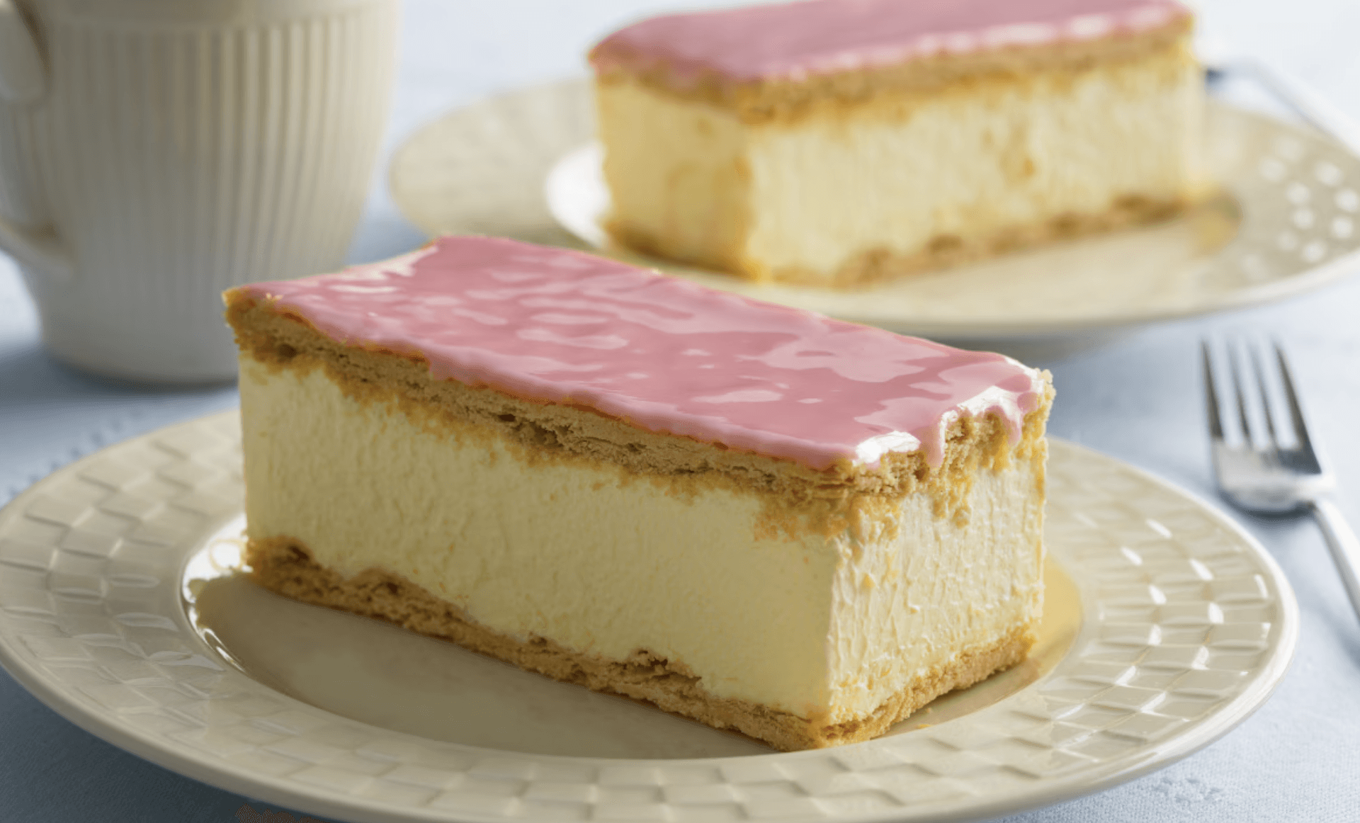 Gratis HEMA Tompouce