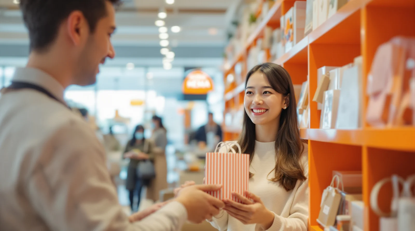 Gratis HEMA Verjaardagscadeau