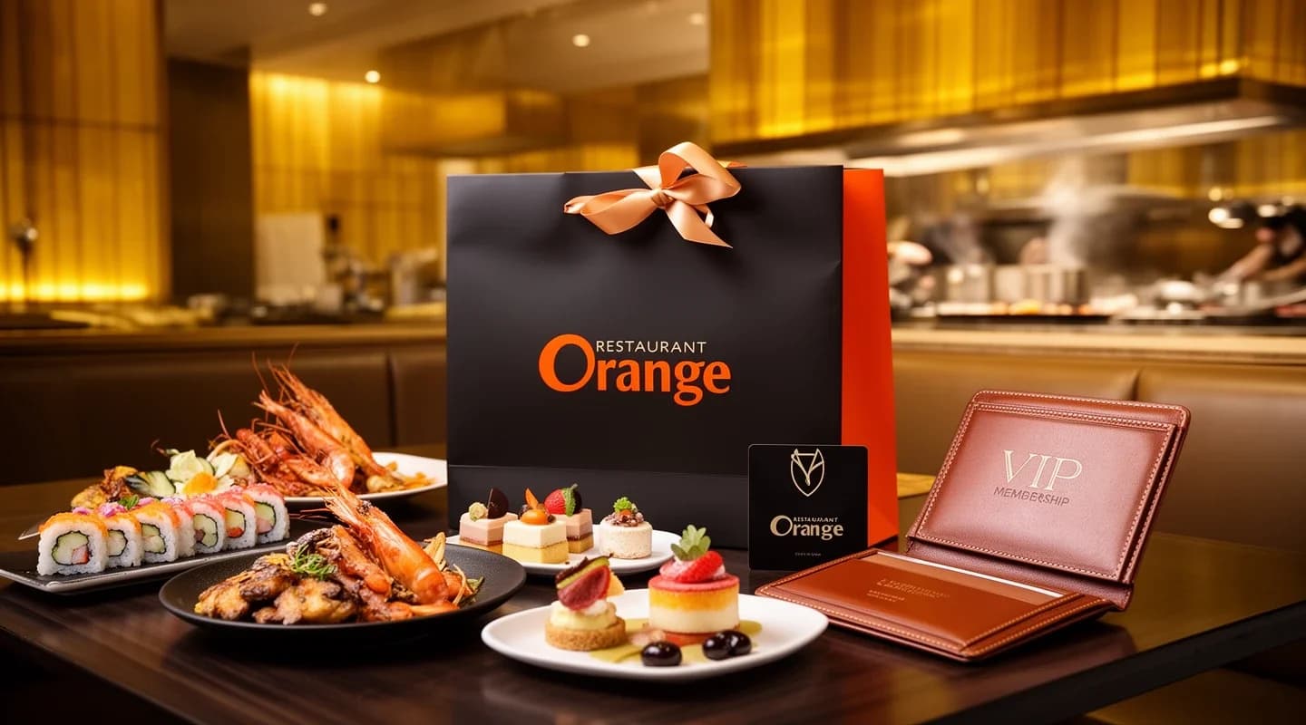 Gratis diner op je verjaardag