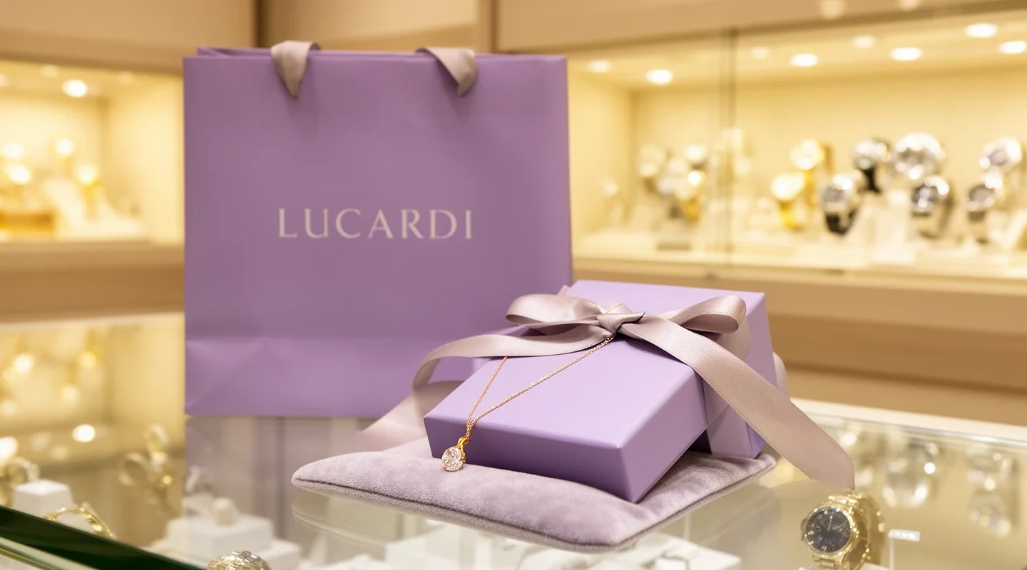 Speciaal verjaardagscadeautje voor Lucardi Members – Zwolle