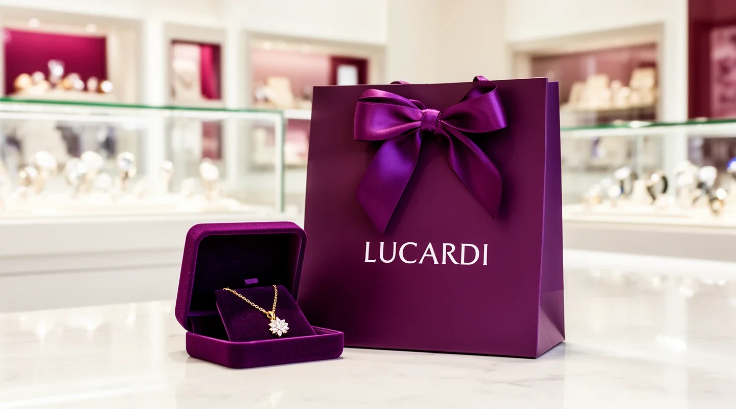 Speciaal verjaardagscadeautje voor Lucardi Members – Dordrecht