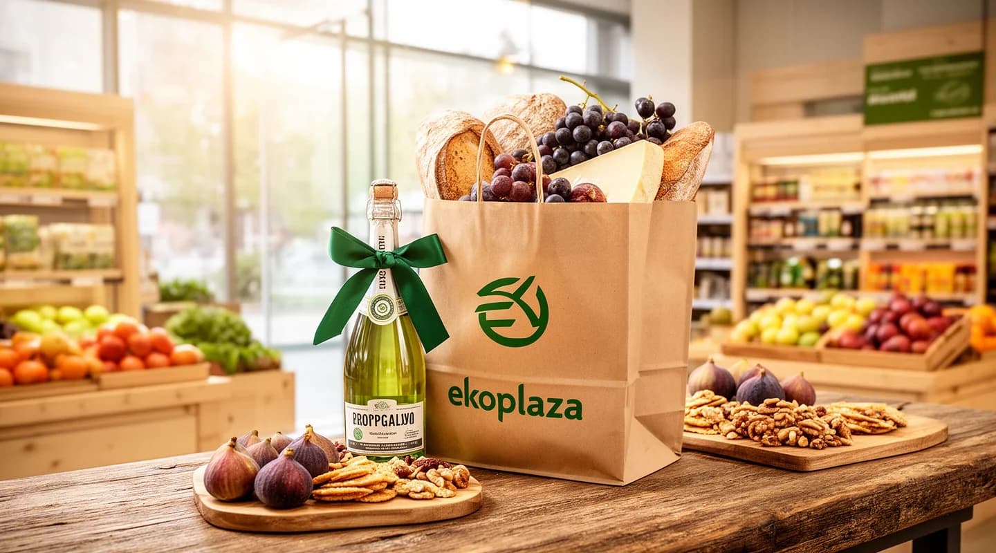 Korting op verjaardagsboodschappen voor Ekovrienden – Amsterdam