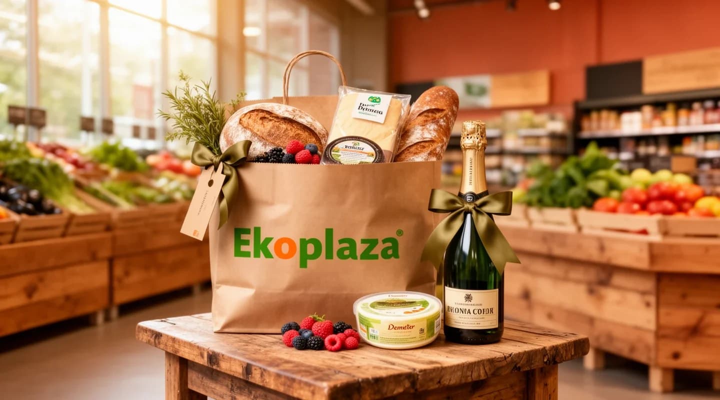 Korting op verjaardagsboodschappen voor Ekovrienden – Maastricht