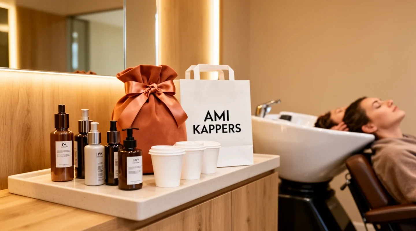 Speciale verjaardagsaanbieding voor AMI Members — Lochem