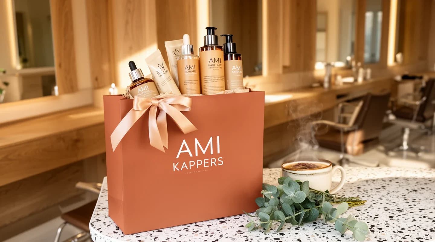 Speciale verjaardagsaanbieding voor AMI Members — Aalten