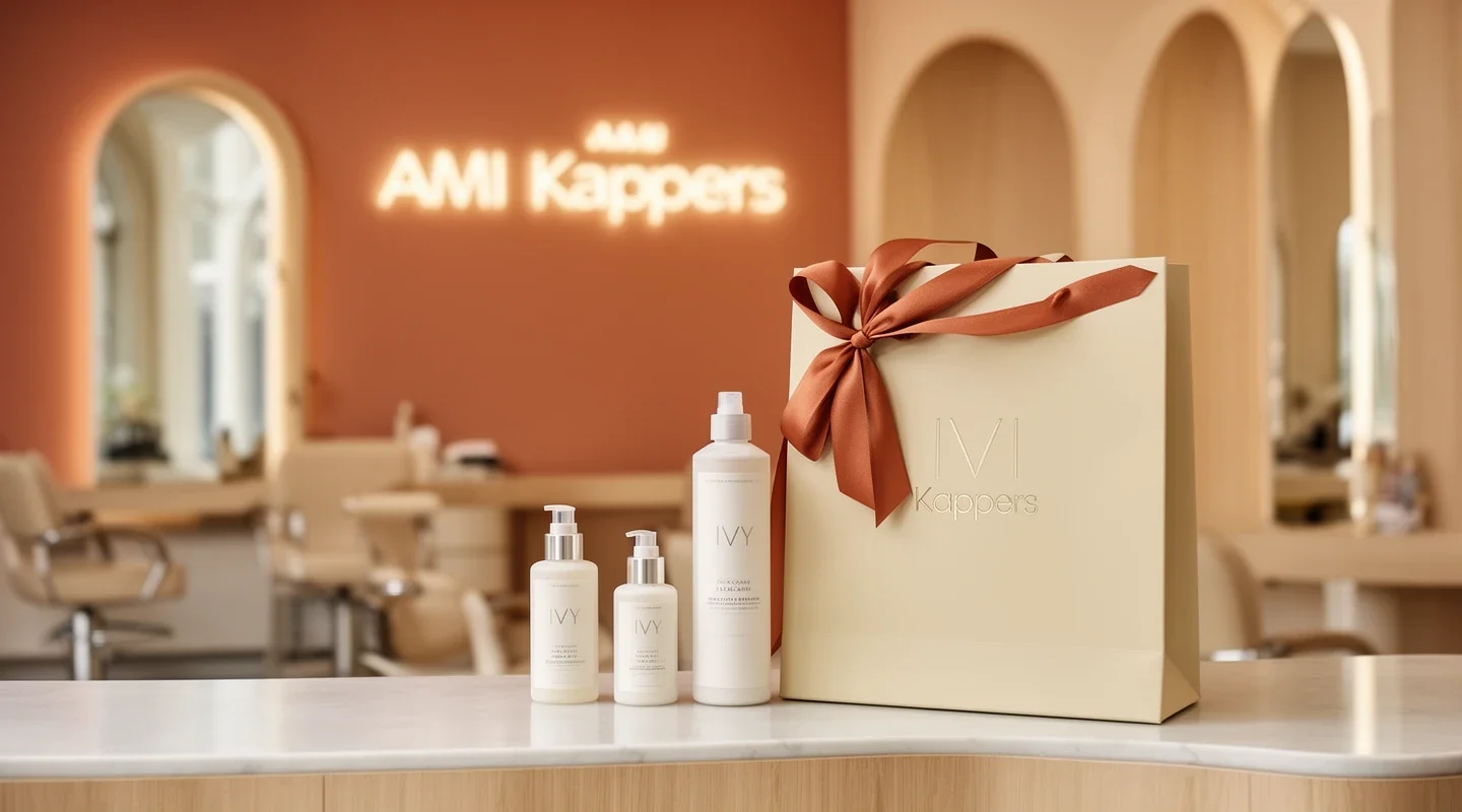 Speciale verjaardagsaanbieding voor AMI Members — Ede