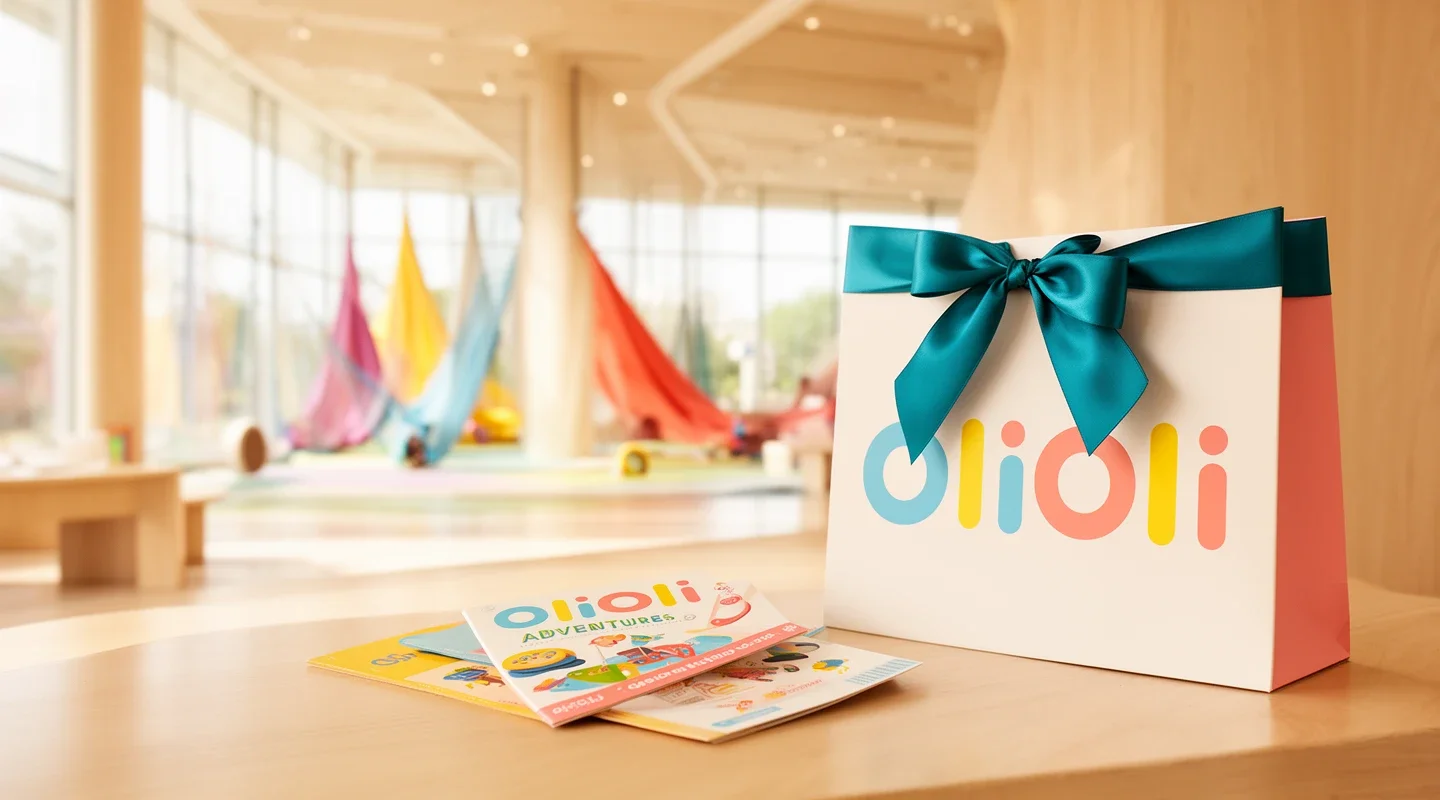 Birthday child goes free with an OliOli birthday party — OliOli