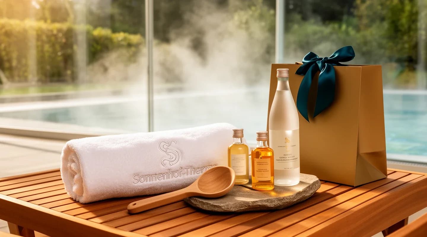 Freier Tageseintritt für Sauna und Bad am Geburtstag