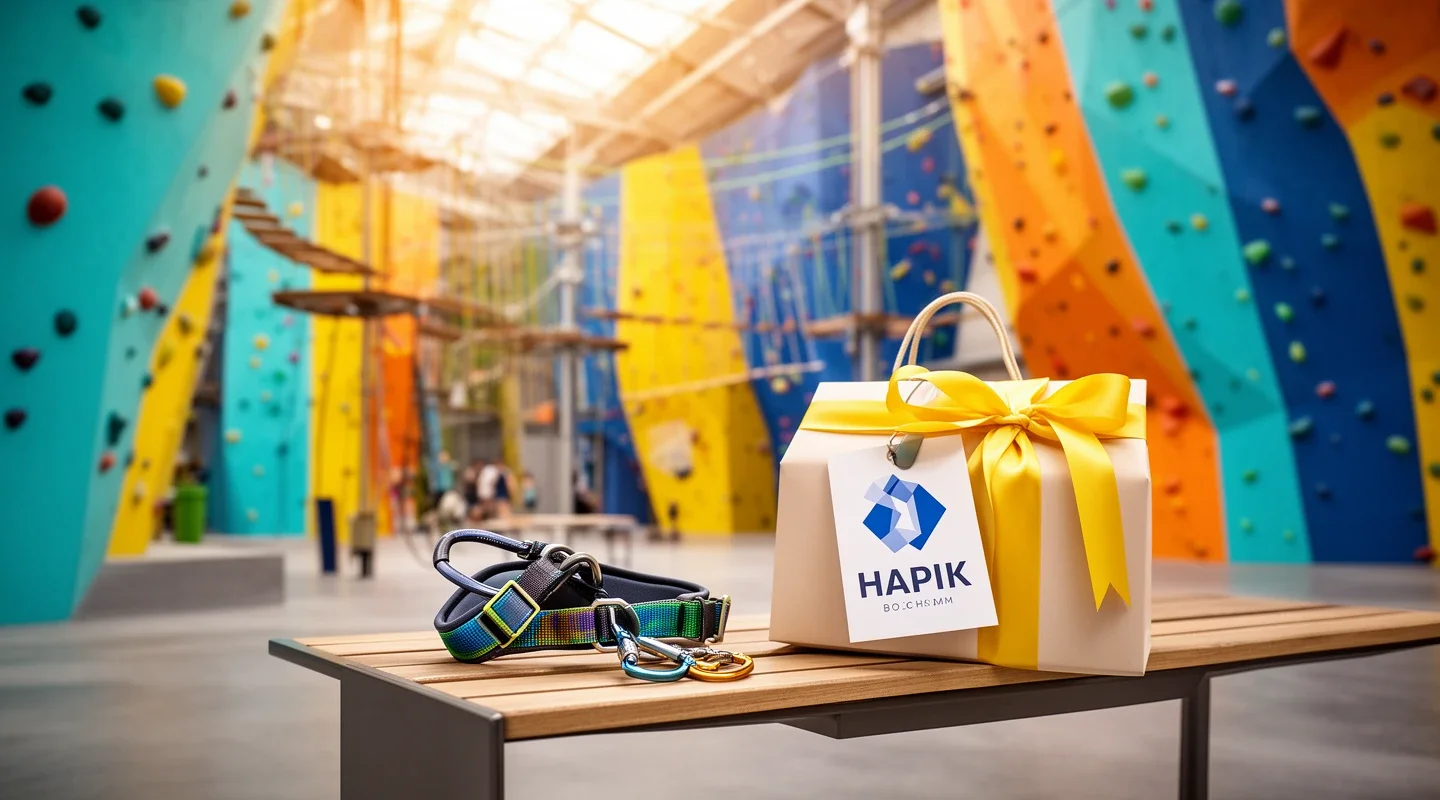 Geschenk für das Geburtstagskind: kleines Geschenk bei Basis Party, mittleres Geschenk bei Premium Party oder großes Geschenk bei Adventure Party