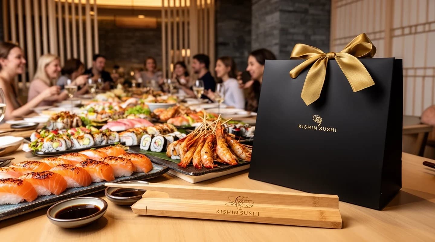 Comida gratis para el cumpleañero al traer 6 o más invitados.