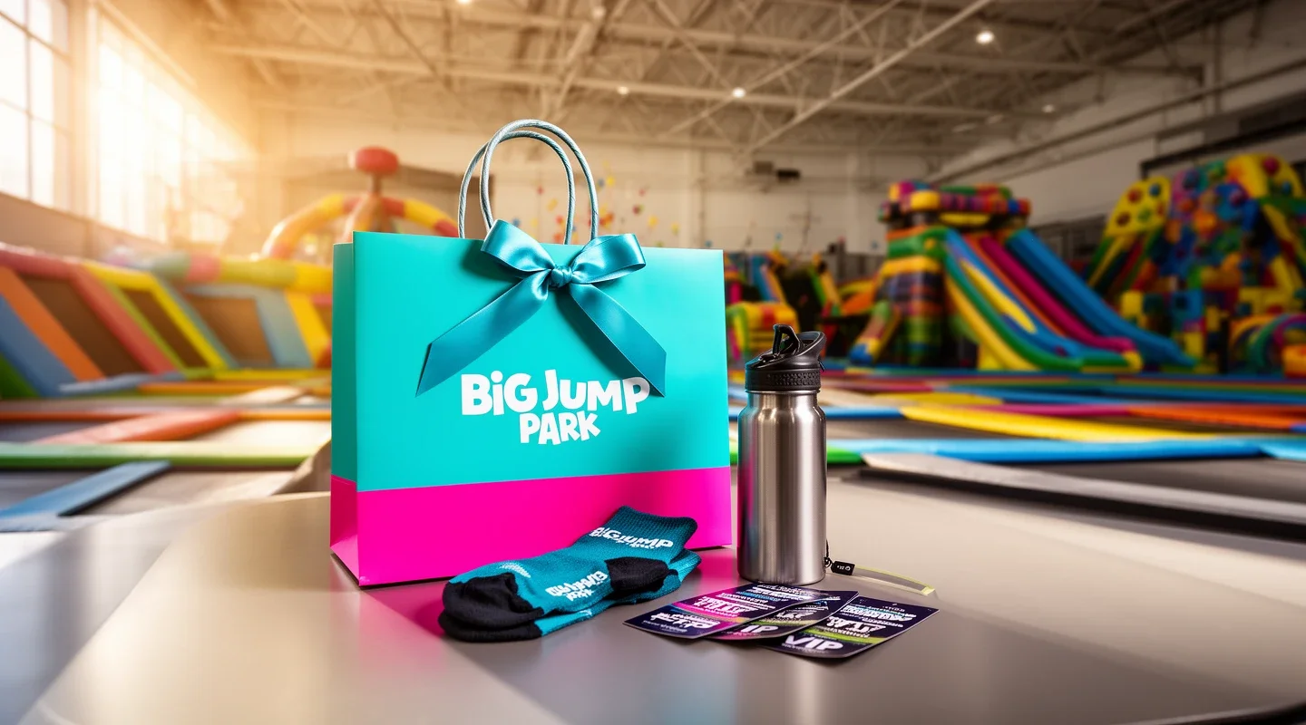 El cumpleañero disfruta gratis del Pack Party.