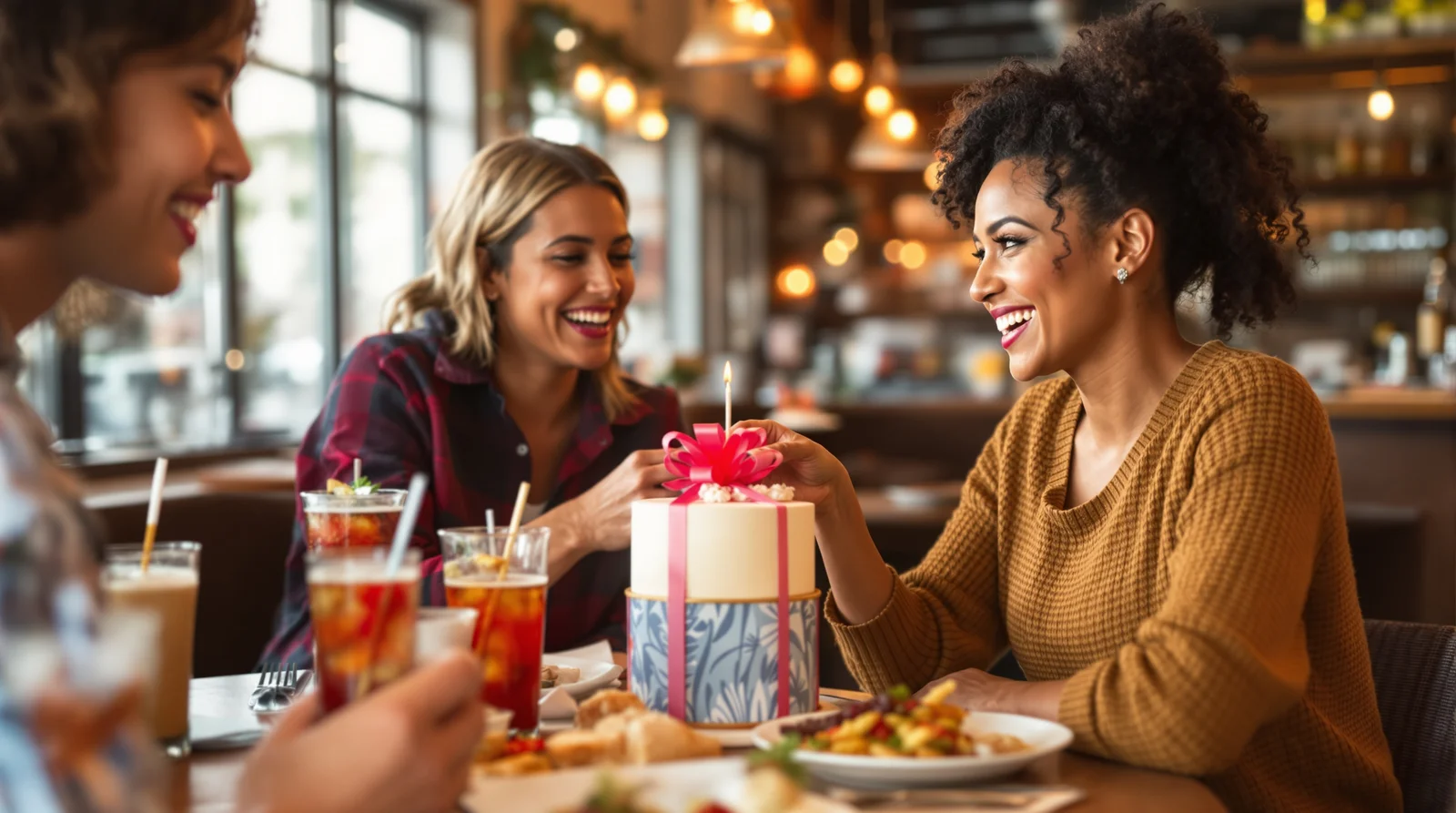 Jarige Eet Gratis bij FoodExplore