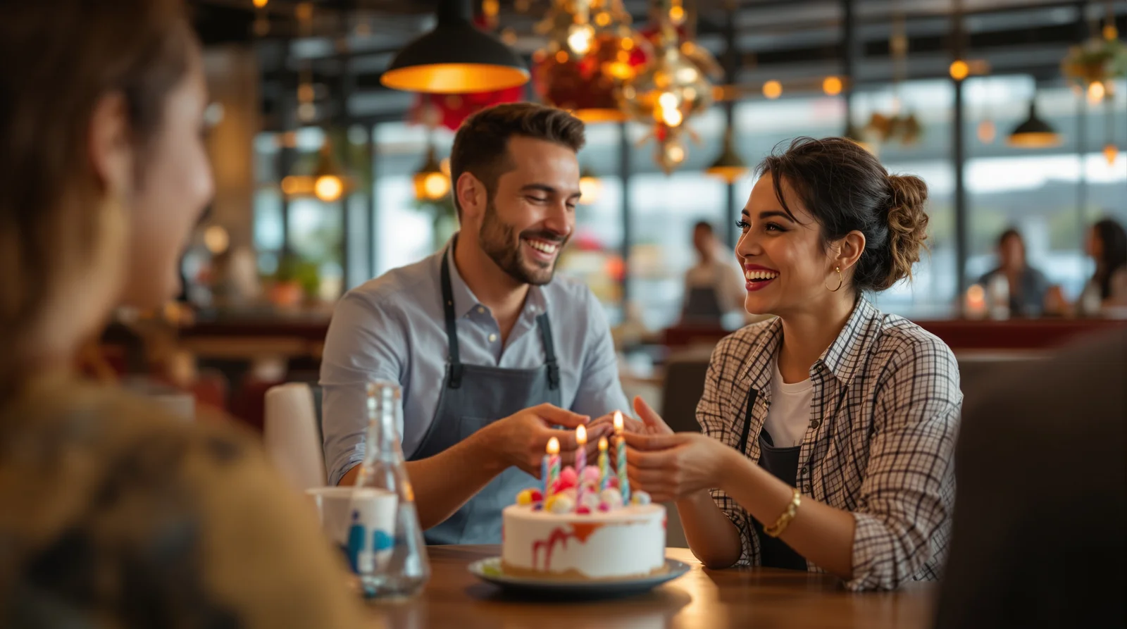 Gratis Diner bij Asian Boulevard