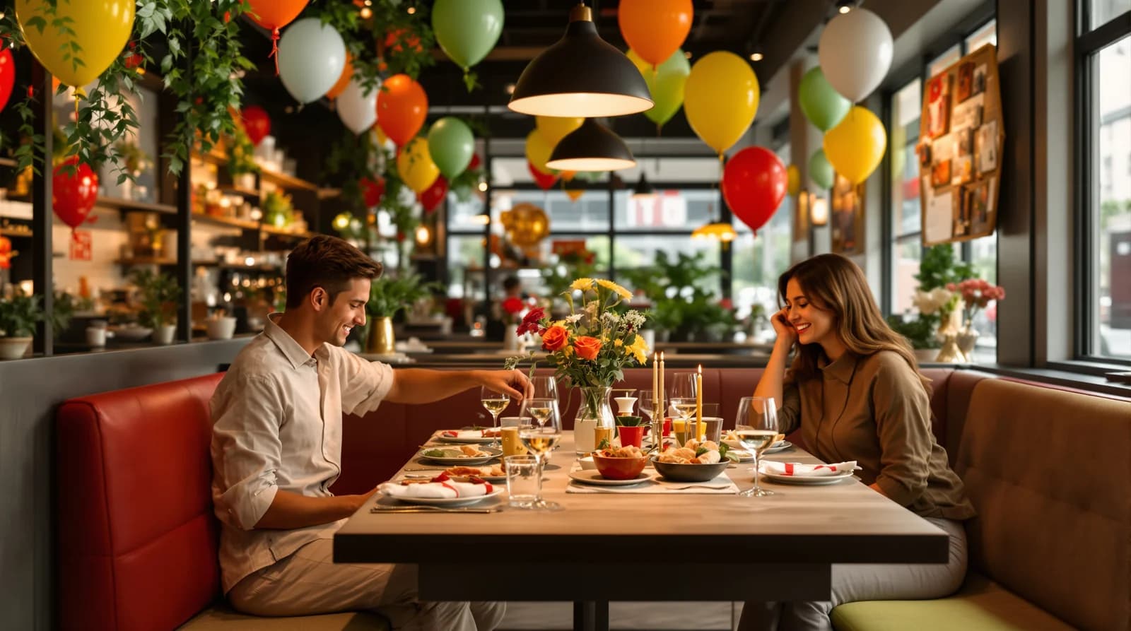 Gratis Hoofdgerecht bij Juffrouw Tok