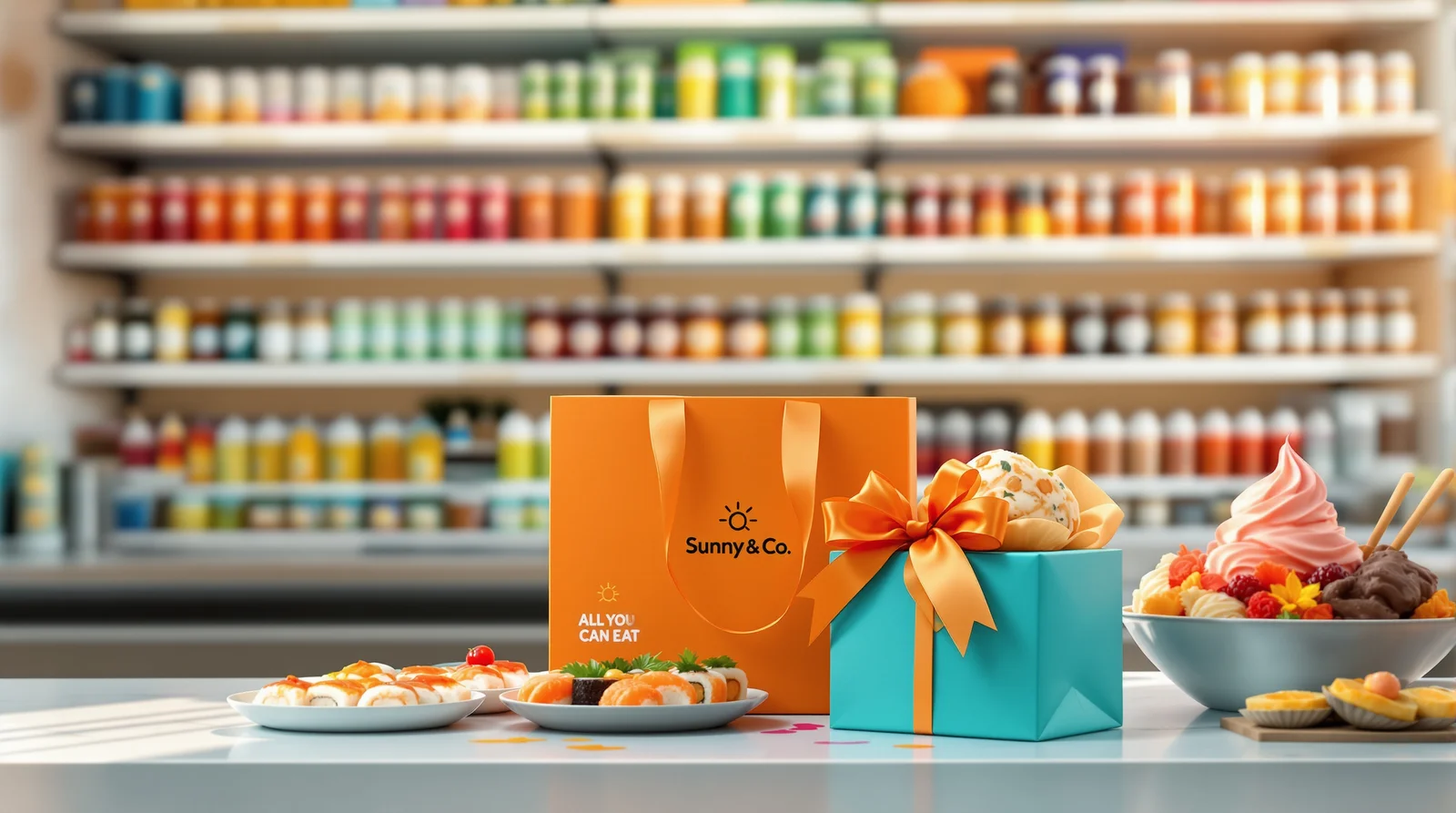 Gratis Diner voor Jarigen bij Sunny & Co