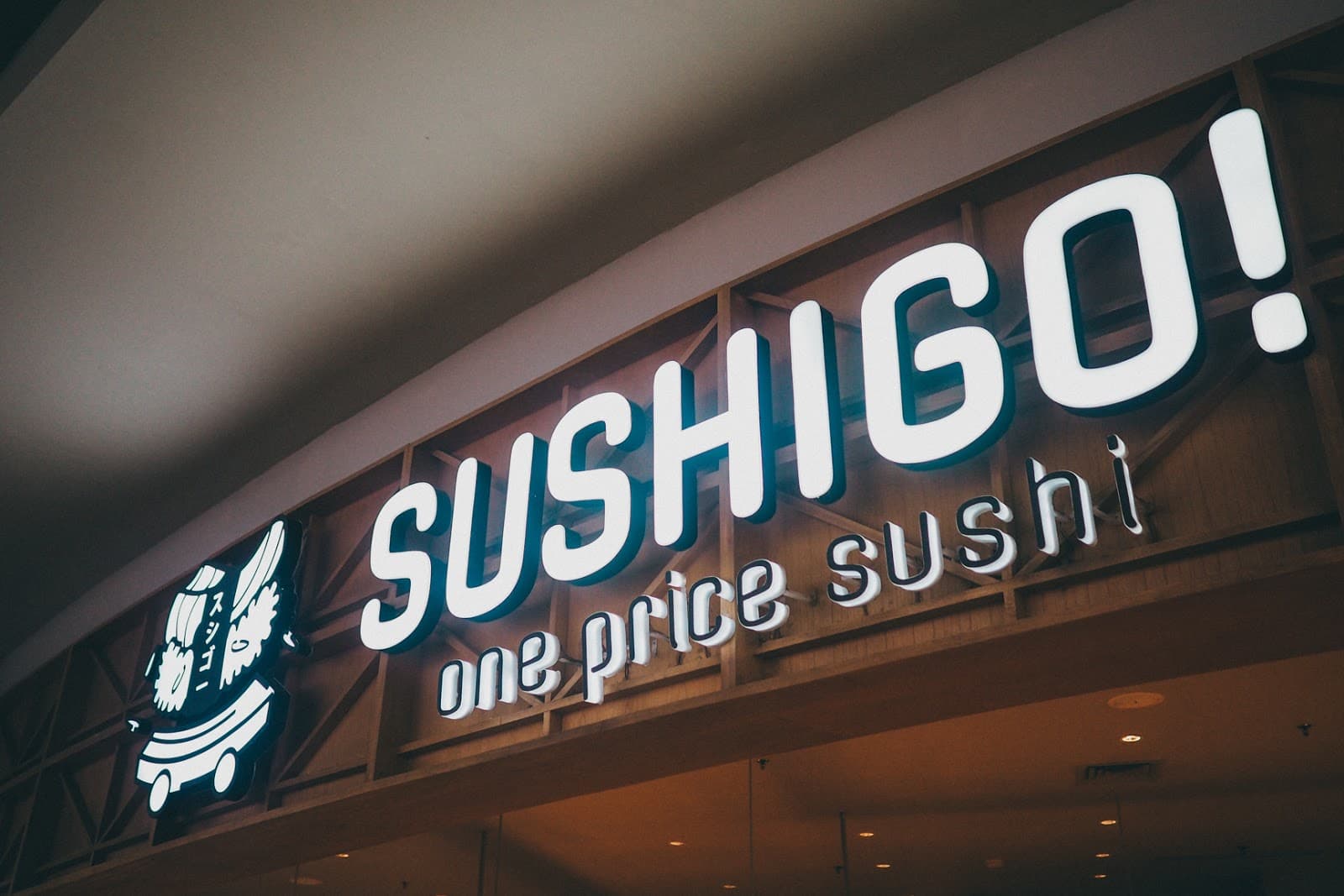 Sushi Go Gratis Sushi